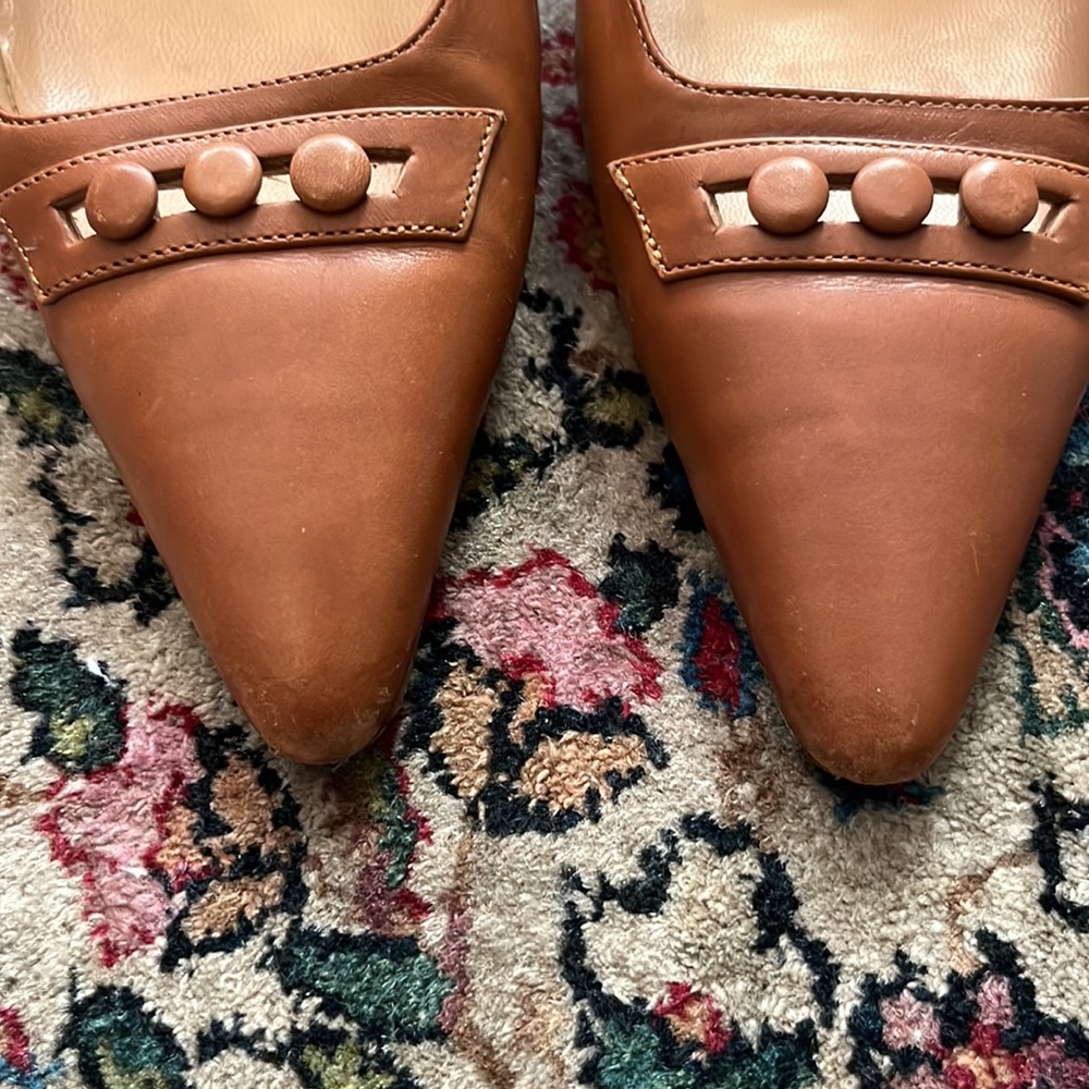 MANOLO BLAHNIK Pumps - Picture 3 of 7